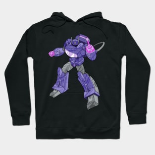 ShockWave Hoodie